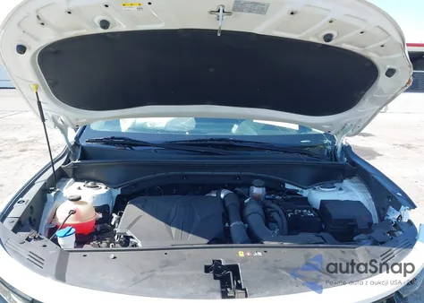 2022 Kia Sorento Sx from USA, damaged, VIN 5XYRKDLF9NG076360